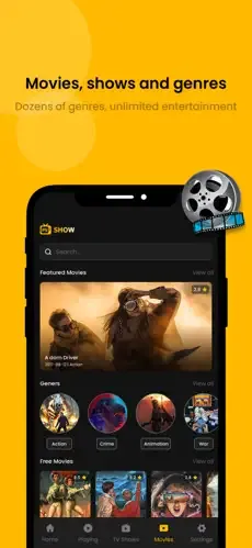 sony-tv-latest-model Movies and shows